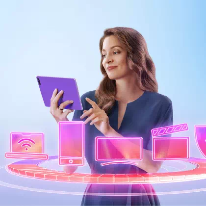 Комбо - единая связь Ростелеком для всех в&nbsp;деревня Морозово (Пермский край)